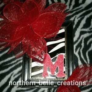 Meet your Posher, Margaret